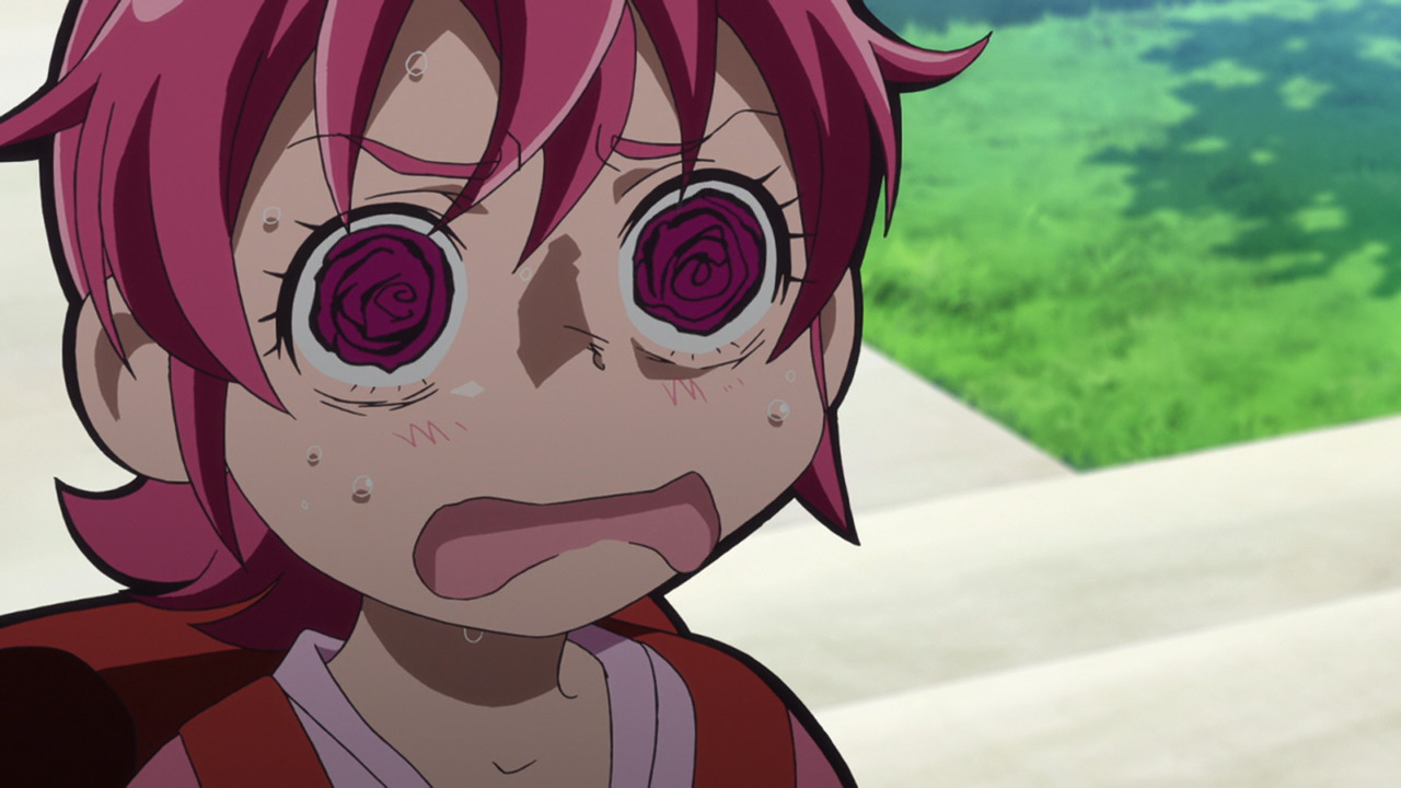 DokiDoki! Precure Movie: Mana Kekkon!!? Mirai ni Tsunagu Kibou no Dress (Aozora)